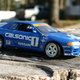 Illustration for article titled Reshoot: Nissan Skyline GT-R R32